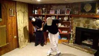Ju Lite and T Fligga SEssioN