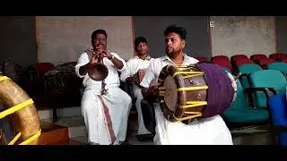 G.P.Ramachandrudu (nadaswaram) call:9346691843 ; 9885129429 