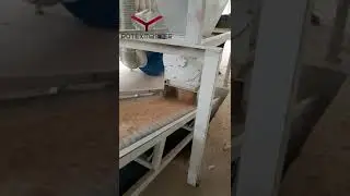 China Rotex Master 3-4 Ton Per Hour Wood Hammer Mill/Wood Sawdust Making Machine