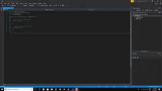 C# Programming Tutorial - Unity3d