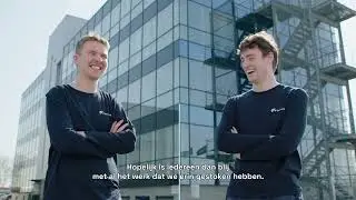 JOBAT x HET PELOTON| showreel
