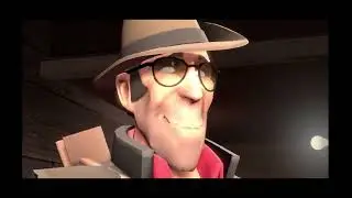 Когда твой друг снайпер. [SFM]