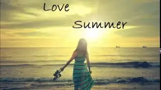 Dj Bonny - Love summer [Official Mix]