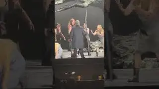 Wotan - Die Walk&uuml;re (Wagner) - Act 3, Clip 1