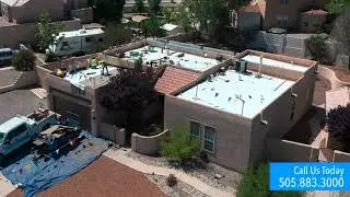 Residential - National Roofing Company Inc.