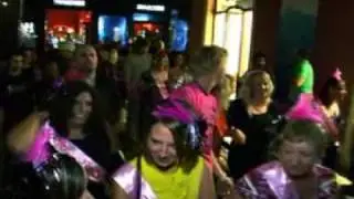 Prague Pub Crawl - As Seen on TV