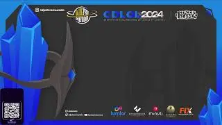 CDLOL 2024! DIA 1 | CAMPEONATO DJOLTROMUNDO DE LOL