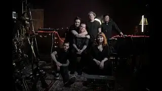 JD and the Hungermen - Drag You Down