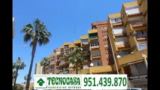 Estudio en venta en Avenida Isabel Manoja, Torremolinos