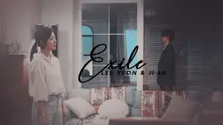 Lee Yeon & Ji Ah | I think I've seen this film before. [Tale of the Nine Tailed]