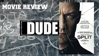 Split - Movie Review