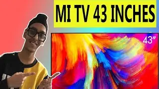 Mi tv 43 inches || &lsquo;horizon edition&rsquo; || worth to buy in 2020??