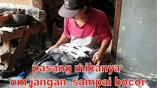 Service headlamp mobil avanza 2020 ganti batok