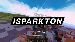 iSparkton x vixl