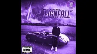 Chamillionaire - Go Get It [Chopped & Screwed by DJ Yungstar]