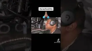 Pray for Philly veesobangga