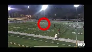 Connor Gilmore Soccer Highlight Reel