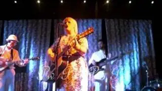 Maite Kelly Rendsburg 12.08.09 
