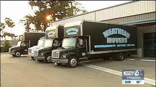 New employment opportunities with Meathead Movers