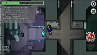 among us 9999 iq strategy