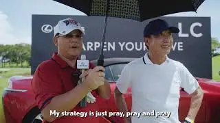 2021 Lexus Charity Golf Day