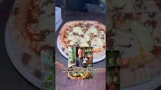 Pie & Mash Pizza vs Korean-Inspired Pizza in London?!