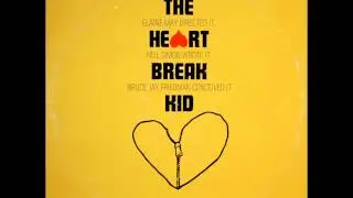 The Heartbreak Kid -1972 - Theme from 'The Heartbreak Kid' (Vocal) - Bill Dean