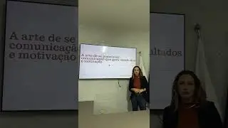 Semana Interna de Prevenção de Acidentes de Trabalho e Saúde do Servidor.