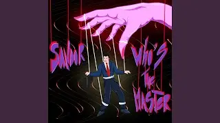 Who's The Master (Radio Edit)