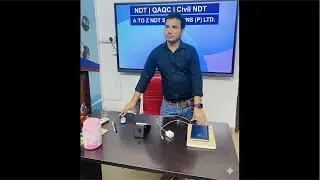 🔍 What is NDT | QAQC | ISNT | PCN | CSWIP | API?
