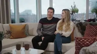 Customer Testimonial &ndash; Greenwich Millennium Village