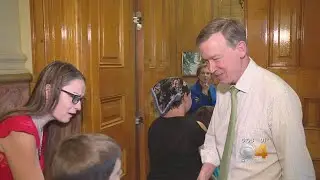 Governor Vetoes Bill That Would Allow Autism Patients To Use Marijuana
