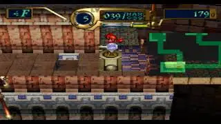 JPlays - Azure Dreams (PS1) - Part 24 - 3rd and 4th Girlfriends