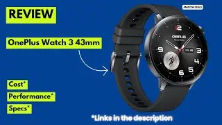 Fitbit Versa 4 Review | Fitness Smartwatch with GPS, Heart Rate, Sleep & 40+ Exercise Modes