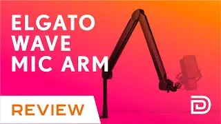 Elgato Wave Mic Arm: An In-Depth Review for Content Creators