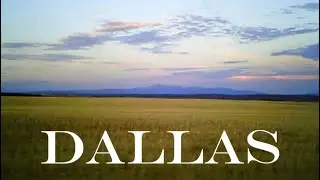 DALLAS (music video)
