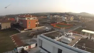 ArchiDron Video & Foto Aeree Bologna Emilia Droni