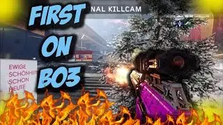 SICK FIRST ON BO3! + First For L7 RC [L]