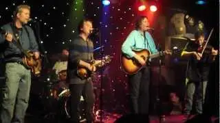 She Belongs to Me: The TMU Band at Mexicali Live
