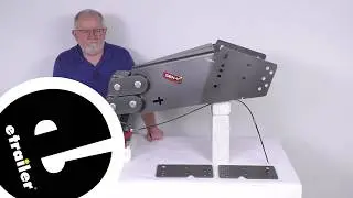 etrailer | Hands-On with the Gen-Y Hitch Shock Absorbing 5th Wheel to Gooseneck Pin Box