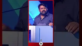 இதுதான் Smart work என்று சொல்லப்படுகிறது | #gobinathshorts