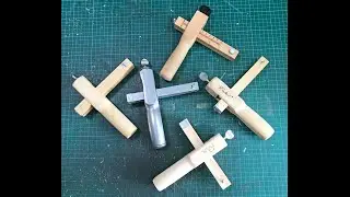 Leather Strap Cutters...is there a difference?