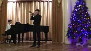 А.Гедике 
