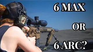 Останется ли 6MAX в тени 6ARC?
