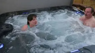 Coast Spas Freedom Hot Tub Customer Review