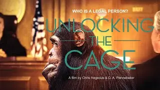 Unlocking The Cage - Trailer