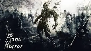 30 Minutes of Dark Slow Strings Horror Music | Vol. 1