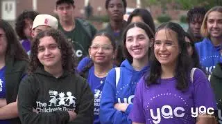 2023 Youth Advisory Committee | Legislative and College Tour