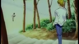 Yuu y Miki - tu me cambiaste la vida