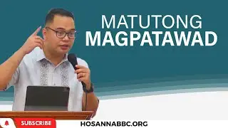 How to Have a Peaceful Mind (Part 1) | Ilocano Preaching